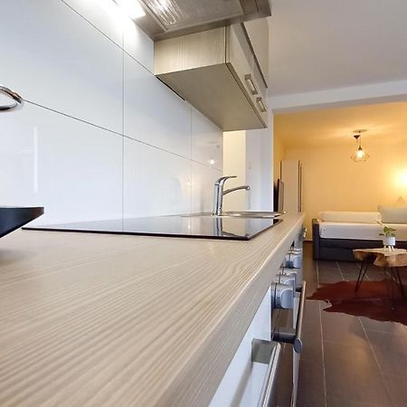 Am Seewald - Ferienwohnung Am Bodensee FDH Exteriér fotografie