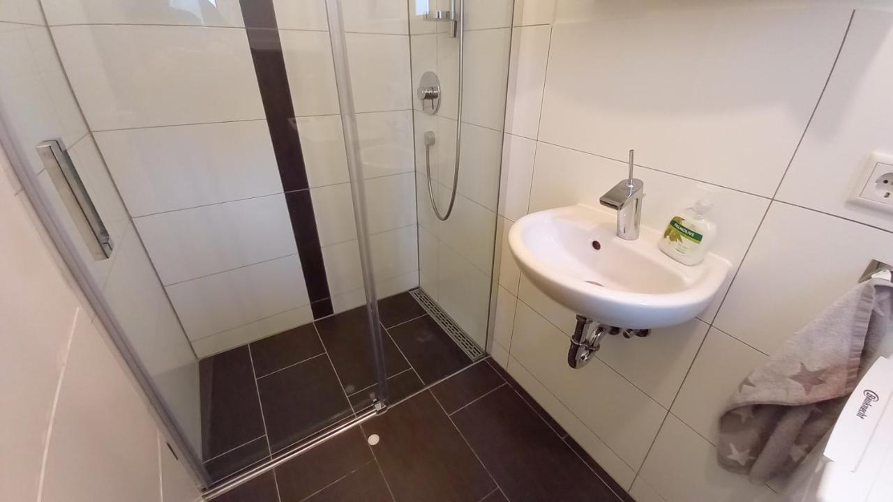 Am Seewald - Ferienwohnung Am Bodensee FDH Exteriér fotografie