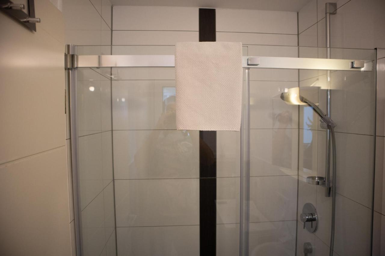 Am Seewald - Ferienwohnung Am Bodensee FDH Exteriér fotografie