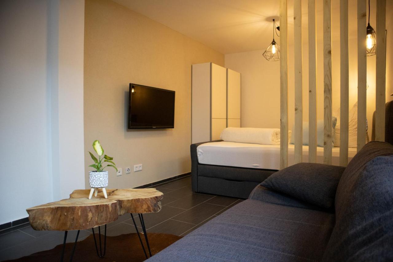 Am Seewald - Ferienwohnung Am Bodensee FDH Exteriér fotografie